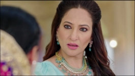 Tere Bina Jiya Jaye Na - 11th January 2022